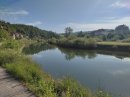Le Doubs à Villers
